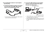 Preview for 237 page of Casio Exilim EX-S770D User Manual