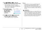 Preview for 254 page of Casio Exilim EX-S770D User Manual