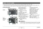Preview for 260 page of Casio Exilim EX-S770D User Manual