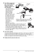 Предварительный просмотр 99 страницы Casio EXILIM EX-S9 User Manual