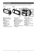 Preview for 8 page of Casio EXILIM EX-TR150 User Manual