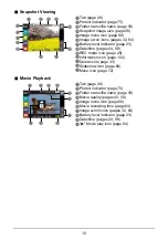 Preview for 10 page of Casio EXILIM EX-TR150 User Manual