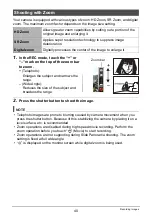 Preview for 40 page of Casio EXILIM EX-TR150 User Manual