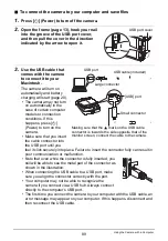 Preview for 89 page of Casio EXILIM EX-TR150 User Manual