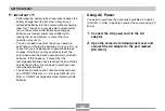 Preview for 44 page of Casio Exilim EX-Z10 User Manual