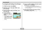 Preview for 185 page of Casio Exilim EX-Z10 User Manual