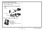 Preview for 11 page of Casio Exilim EX-Z1000 User Manual