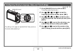 Preview for 12 page of Casio Exilim EX-Z1000 User Manual