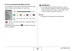 Preview for 40 page of Casio Exilim EX-Z1000 User Manual