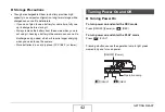 Preview for 42 page of Casio Exilim EX-Z1000 User Manual