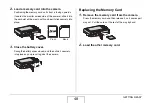 Preview for 48 page of Casio Exilim EX-Z1000 User Manual