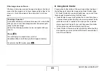 Preview for 65 page of Casio Exilim EX-Z1000 User Manual