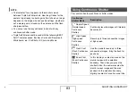 Preview for 83 page of Casio Exilim EX-Z1000 User Manual