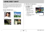 Preview for 93 page of Casio Exilim EX-Z1000 User Manual