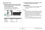 Preview for 111 page of Casio Exilim EX-Z1000 User Manual