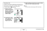 Preview for 114 page of Casio Exilim EX-Z1000 User Manual