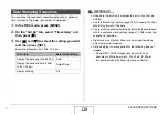 Preview for 128 page of Casio Exilim EX-Z1000 User Manual