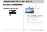 Preview for 139 page of Casio Exilim EX-Z1000 User Manual