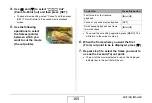 Preview for 165 page of Casio Exilim EX-Z1000 User Manual