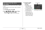 Preview for 171 page of Casio Exilim EX-Z1000 User Manual