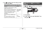 Preview for 192 page of Casio Exilim EX-Z1000 User Manual