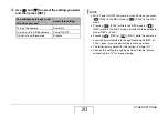 Preview for 193 page of Casio Exilim EX-Z1000 User Manual