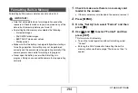 Preview for 194 page of Casio Exilim EX-Z1000 User Manual