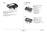 Preview for 239 page of Casio Exilim EX-Z1000 User Manual