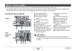 Preview for 240 page of Casio Exilim EX-Z1000 User Manual