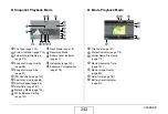 Preview for 242 page of Casio Exilim EX-Z1000 User Manual