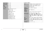 Preview for 244 page of Casio Exilim EX-Z1000 User Manual