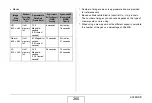 Preview for 260 page of Casio Exilim EX-Z1000 User Manual