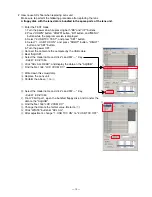 Preview for 14 page of Casio Exilim EX-Z1050 Service Manual & Parts List