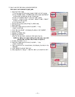 Preview for 15 page of Casio Exilim EX-Z1050 Service Manual & Parts List