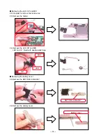 Preview for 27 page of Casio Exilim EX-Z1050 Service Manual & Parts List