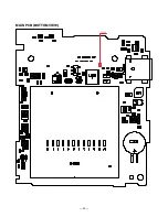 Preview for 42 page of Casio Exilim EX-Z1050 Service Manual & Parts List