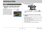 Preview for 21 page of Casio Exilim EX-Z11 User Manual