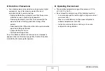 Preview for 31 page of Casio Exilim EX-Z11 User Manual