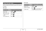 Preview for 56 page of Casio Exilim EX-Z11 User Manual