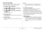 Preview for 64 page of Casio Exilim EX-Z11 User Manual