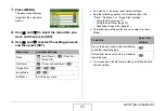 Preview for 65 page of Casio Exilim EX-Z11 User Manual