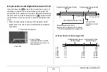 Preview for 69 page of Casio Exilim EX-Z11 User Manual