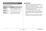 Preview for 144 page of Casio Exilim EX-Z11 User Manual