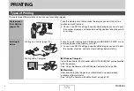 Preview for 173 page of Casio Exilim EX-Z11 User Manual