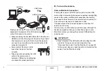 Preview for 201 page of Casio Exilim EX-Z11 User Manual