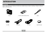 Preview for 2 page of Casio Exilim EX-Z110 User Manual