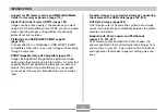 Preview for 11 page of Casio Exilim EX-Z110 User Manual