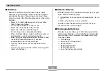 Preview for 16 page of Casio Exilim EX-Z110 User Manual