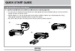 Preview for 22 page of Casio Exilim EX-Z110 User Manual