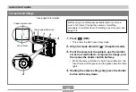 Preview for 24 page of Casio Exilim EX-Z110 User Manual